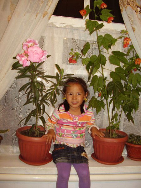 Акмарал Тулепова