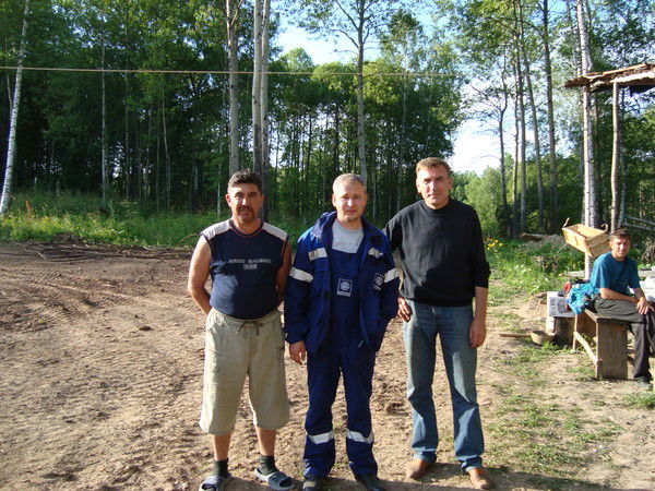 Ильдус Хакимов