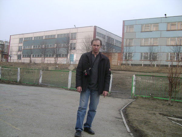 Сергей Куксов