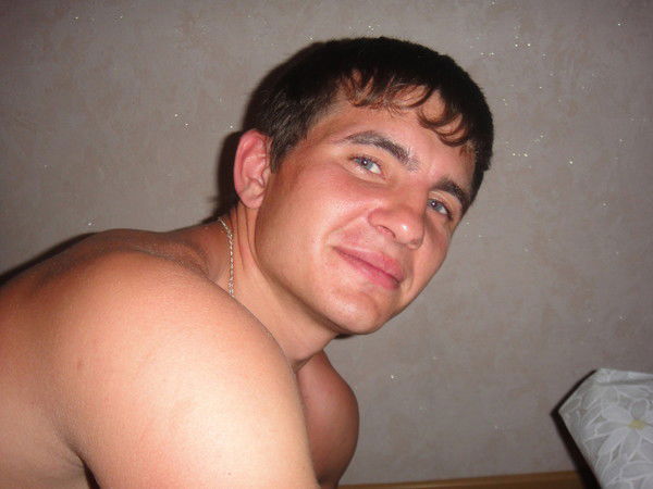 Никита Кучеров