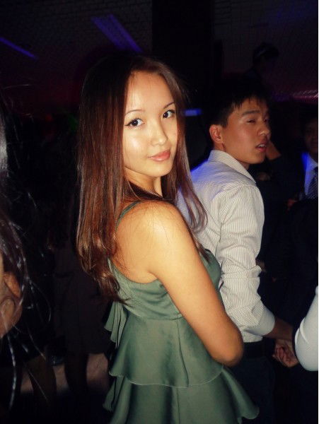 Жанель Абильхаир