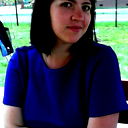 Ирина Лоскутова