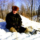 Юрий Будчанов