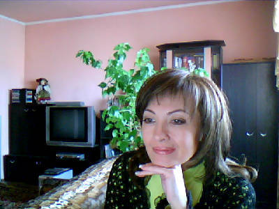 Анжелика Кушнерчук