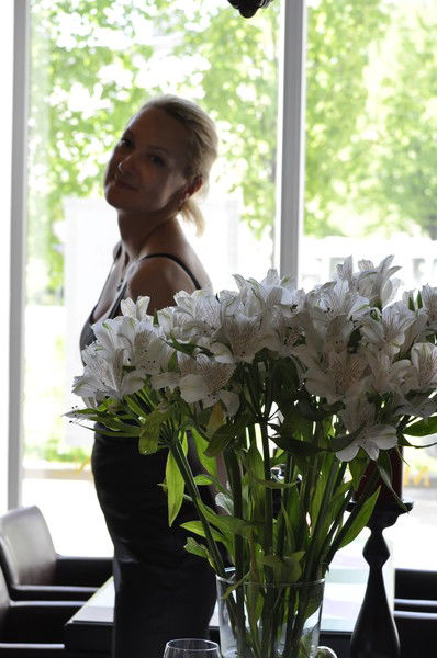 Наталия Платонова