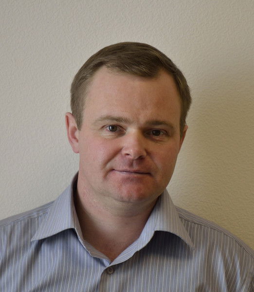 Олег Кузнецов