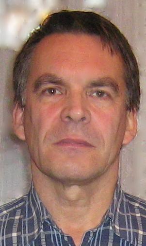 Владимир Шатеев