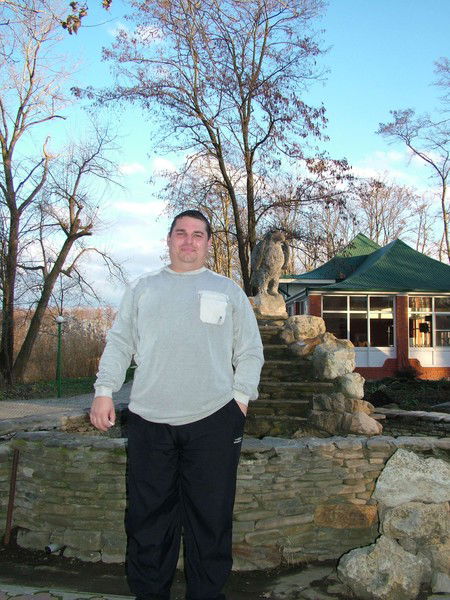 Андрей Михайлов