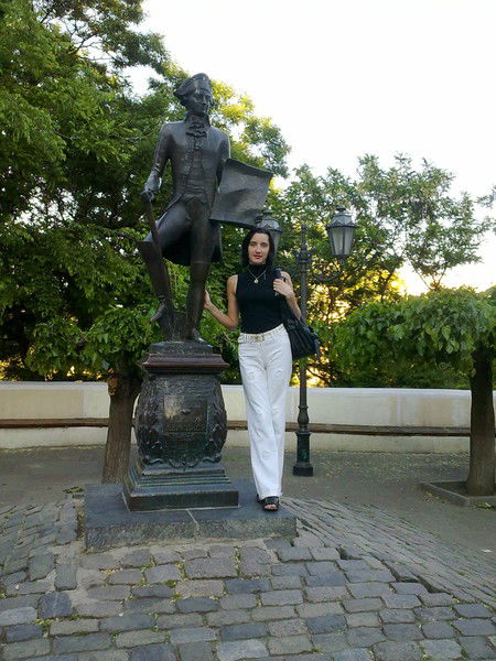 Елена Кретова