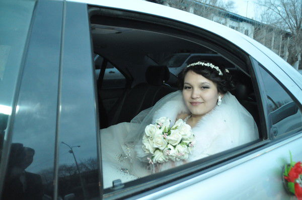 Жанаргуль Жанаргуль