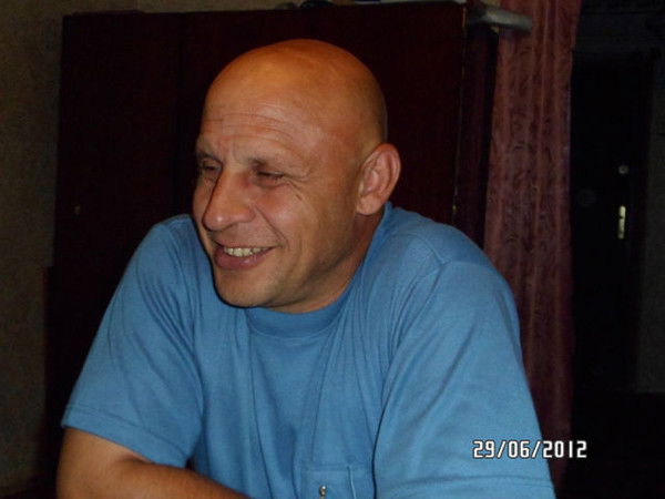 Игорь Ермизин