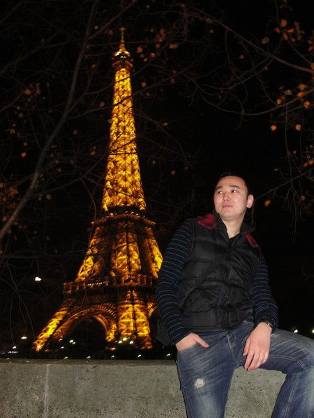 Ерлан Даутов