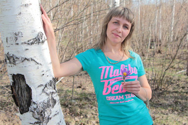 Елена Плоткина