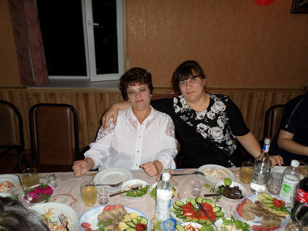 Алёна Гнездилова