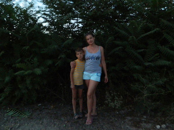 Светлана Бахметьева