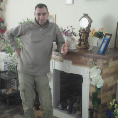 Александр Бодров