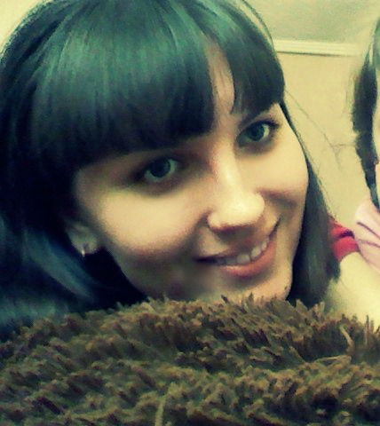 Екатерина Кудашова