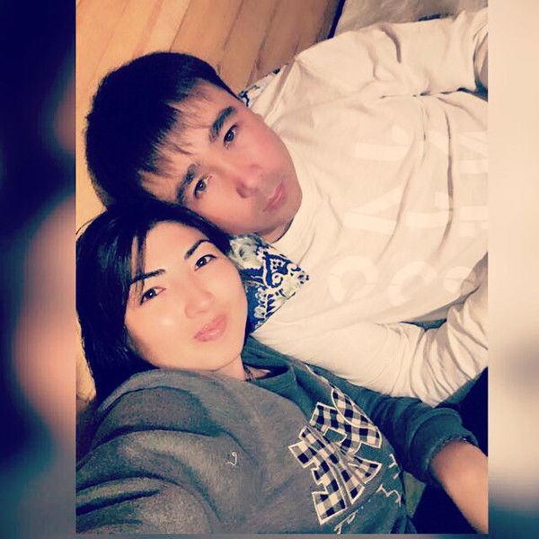 Гульсум Карагойшина