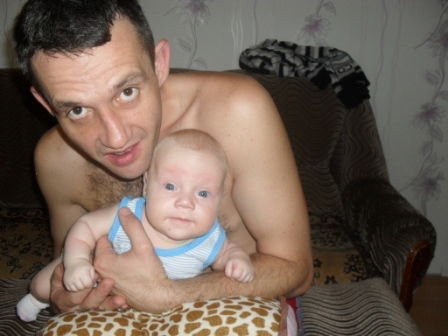 Александр Пономарёв