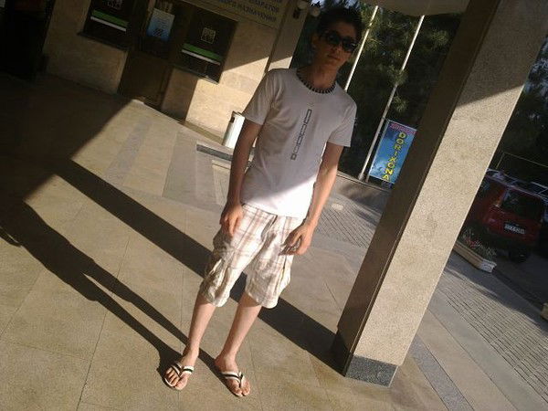 Темур Носиров