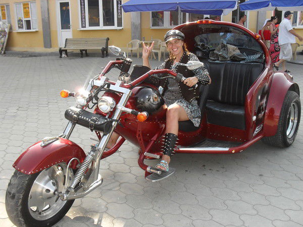 Юлия Калачева