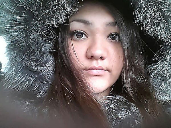 Диана Галишина