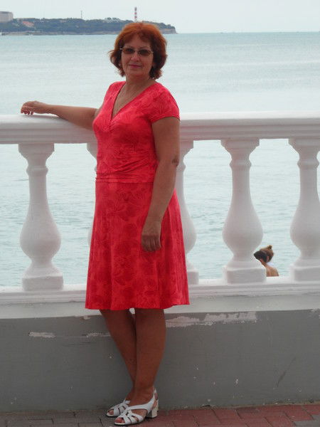 Елена Кузьменко Попова