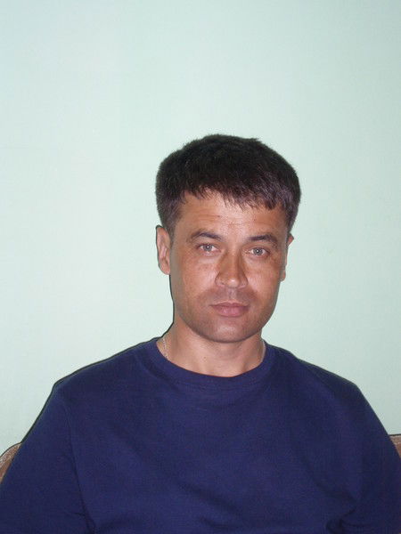 Серик Журумбаев