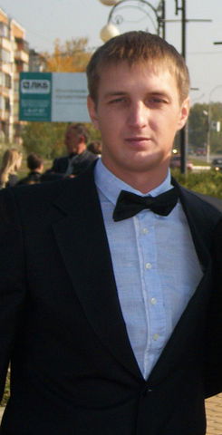 Анатолий Болдов