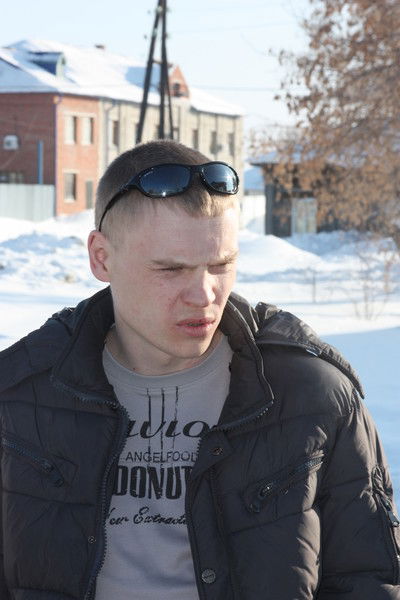 Василий Телепнев