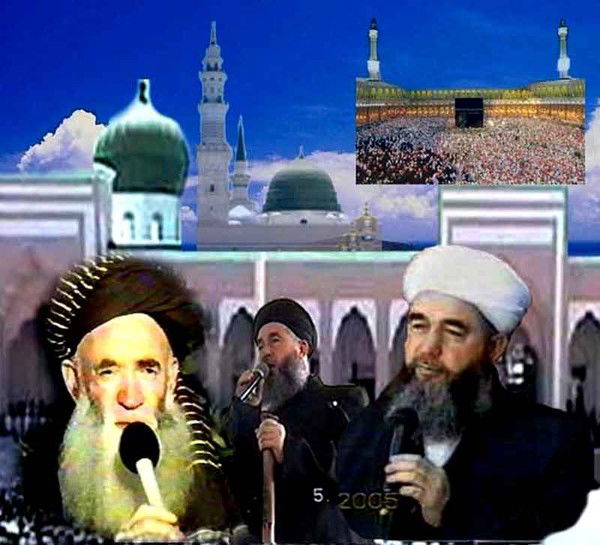 Хайдарали Юнусов