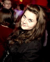 Ксюша Коваленко