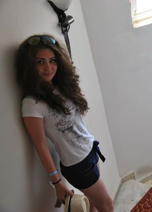 Нина Расторгуева