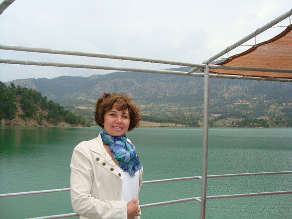 Ольга Копыток