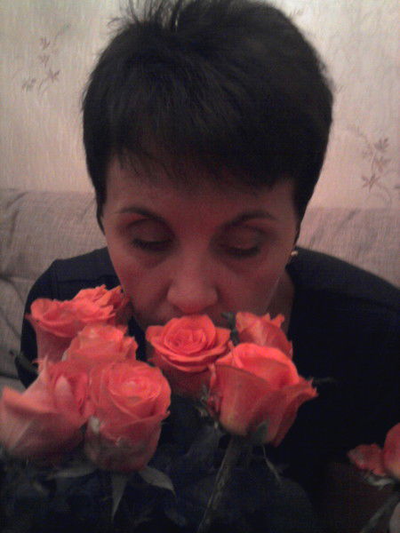 Ольга Шабайкина