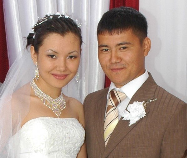 Маншук Сарсекеева