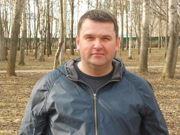 Владимир Вшивцев