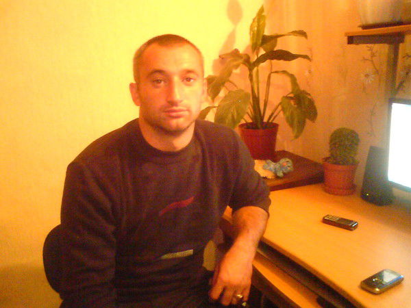 Сергей Пенчев