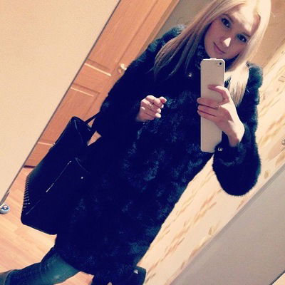 Катя Осокина