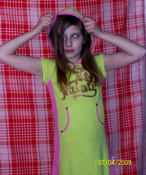 Катя Кулакова