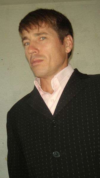 Рафаэль Мутагаров