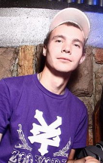 Дмитрий Неизвестно