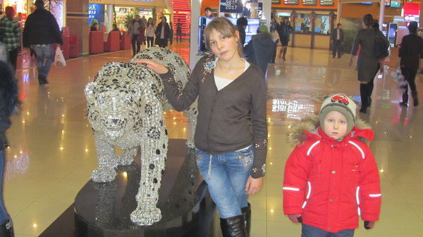 Радмила Сорокина