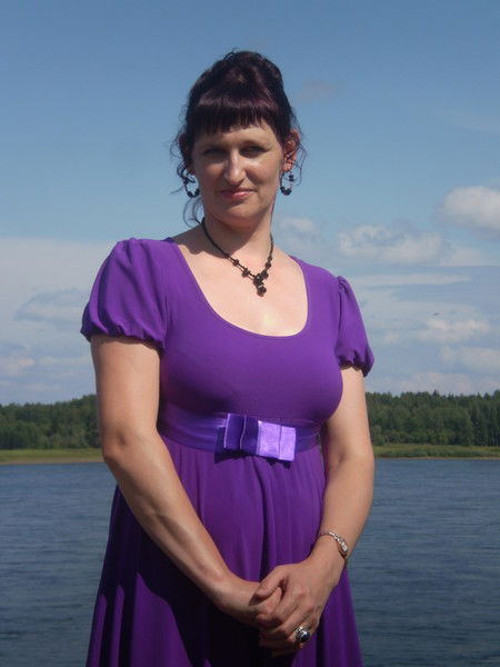 Татьяна Раменская