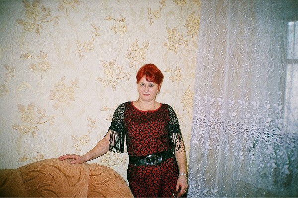 Тамара Ромашкина