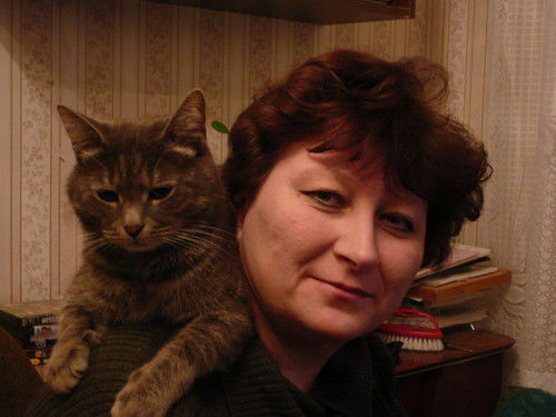 Ирина Сивакова