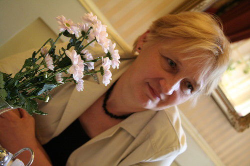 Людмила Маркова