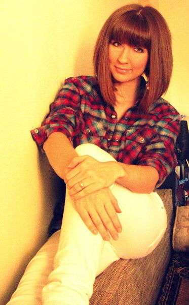 Диана Гараева