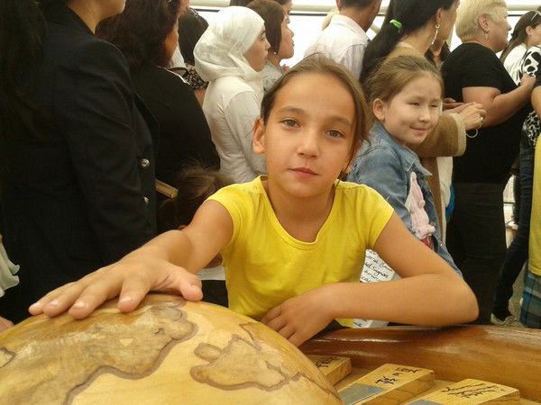 Виолетта Аношкина