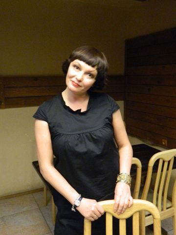 Луиза Левченко